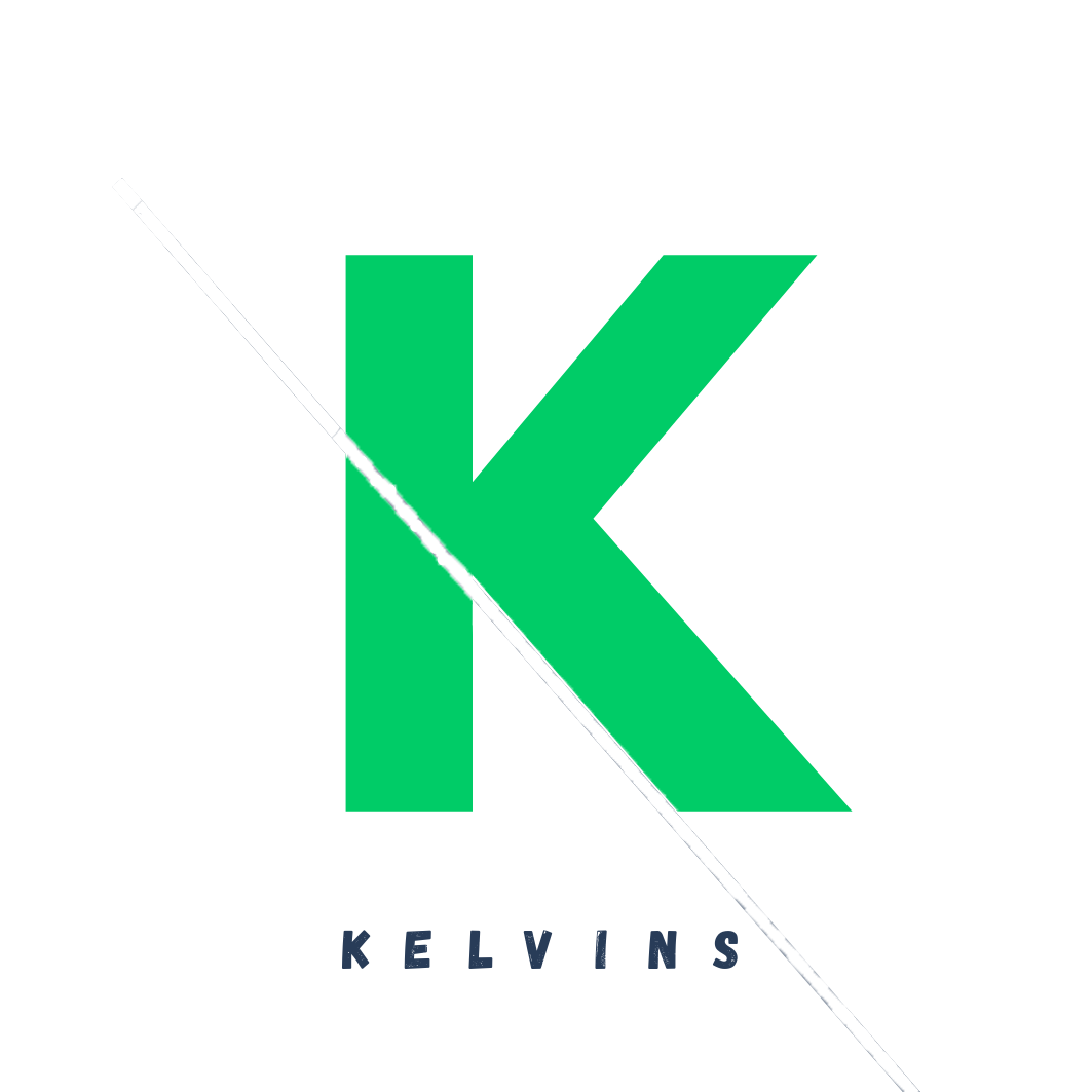 Kelvins Logo